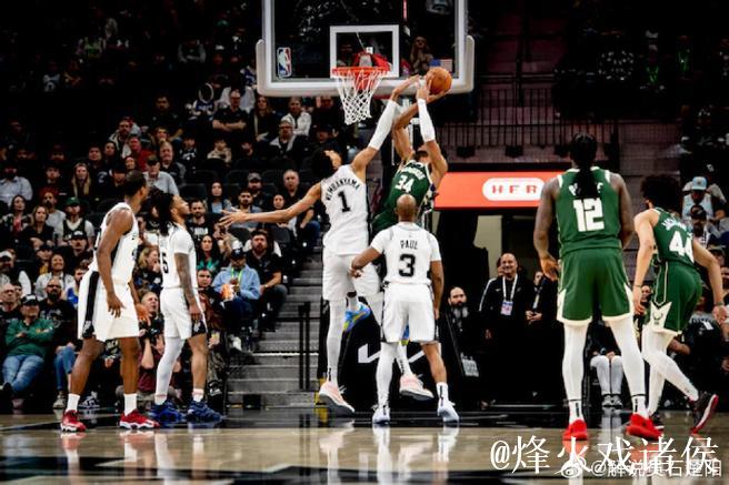 文班亚马复出 马刺战胜雷霆 文班亚马复出 马刺战胜雷霆